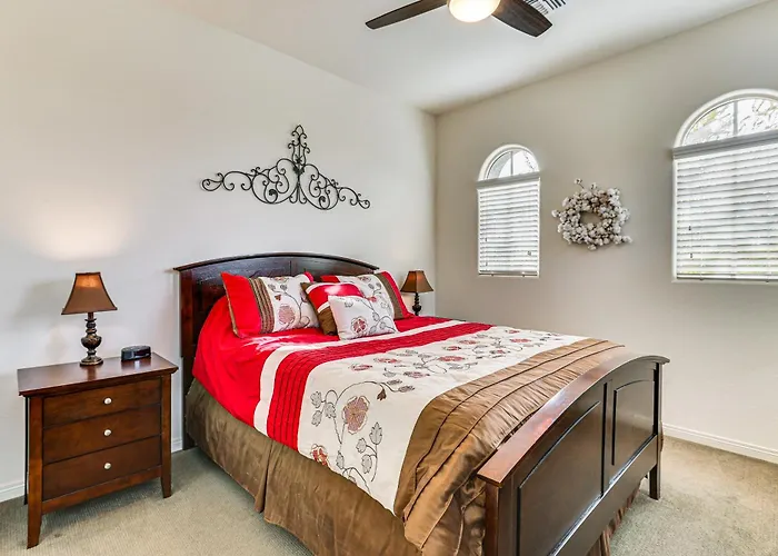 Outdoor Oasis & Community Perks: Goodyear Gem Liberty