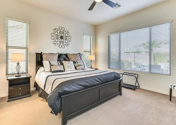 Outdoor Oasis & Community Perks: Goodyear Gem *