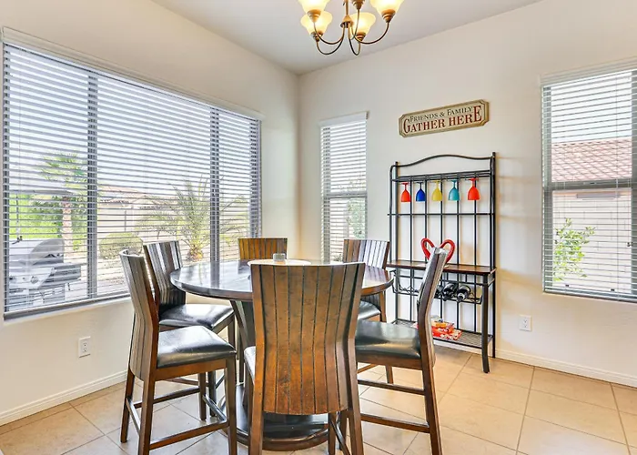 Outdoor Oasis & Community Perks: Goodyear Gem