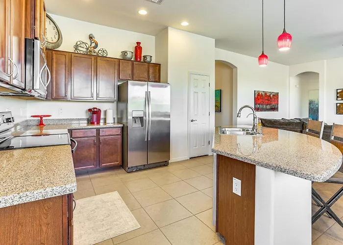 Outdoor Oasis & Community Perks: Goodyear Gem Liberty