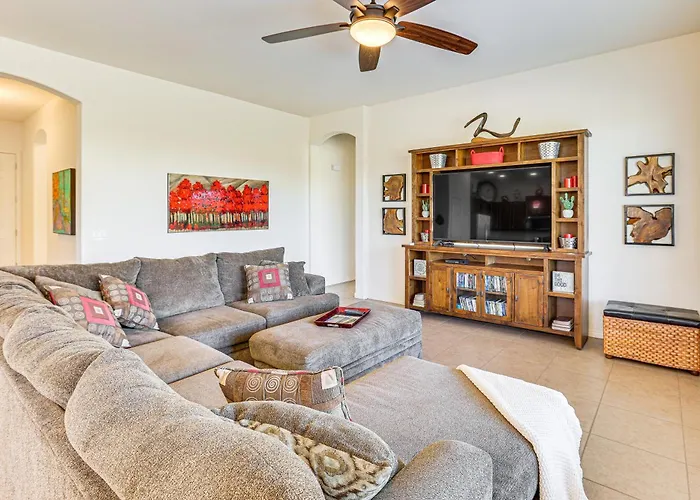 Outdoor Oasis & Community Perks: Goodyear Gem * Liberty